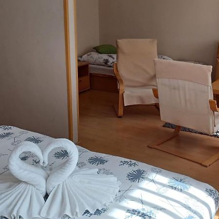 Hotel Banik Handlová Zewnętrze zdjęcie