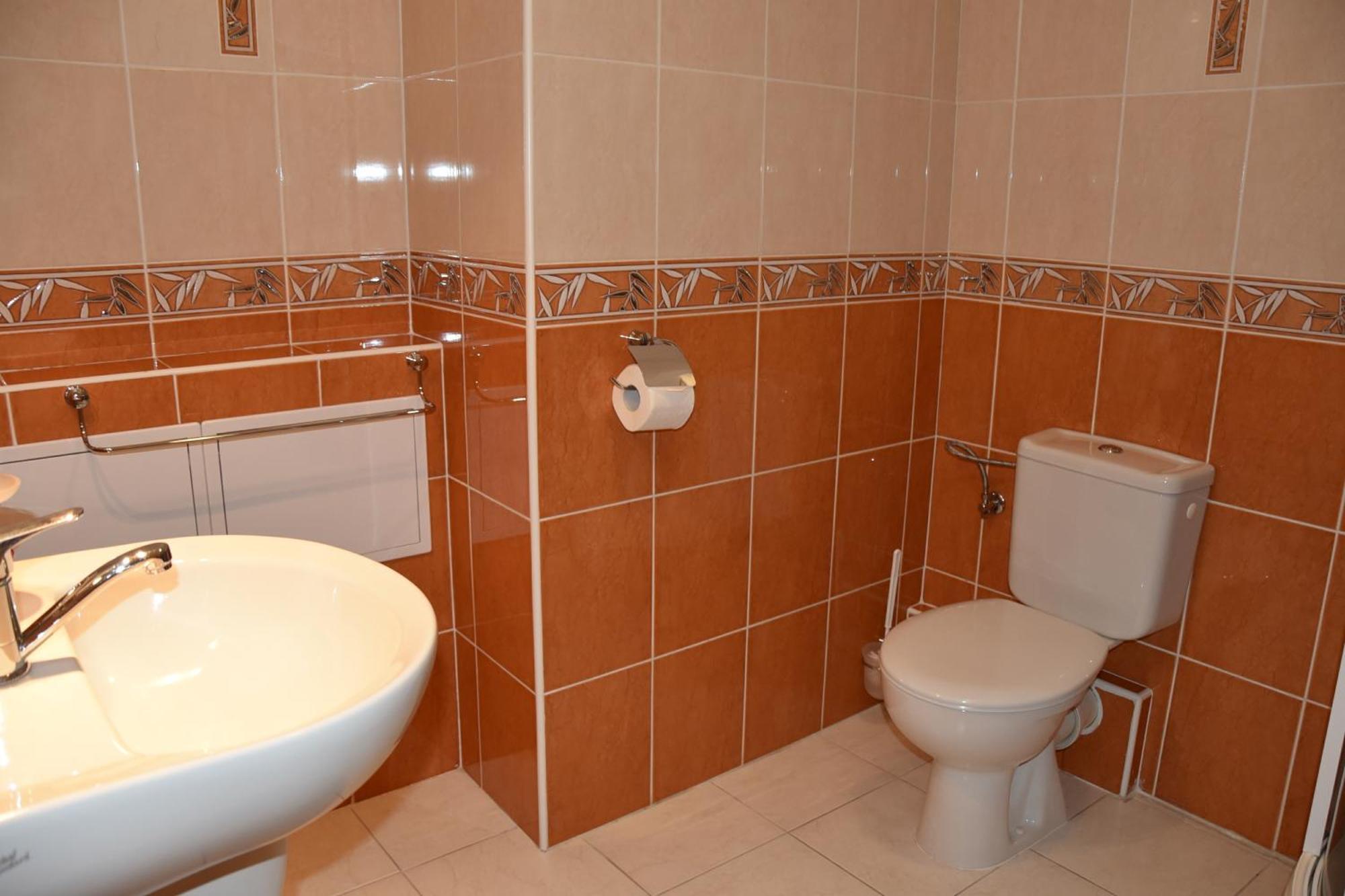 Hotel Banik Handlová Pokój zdjęcie