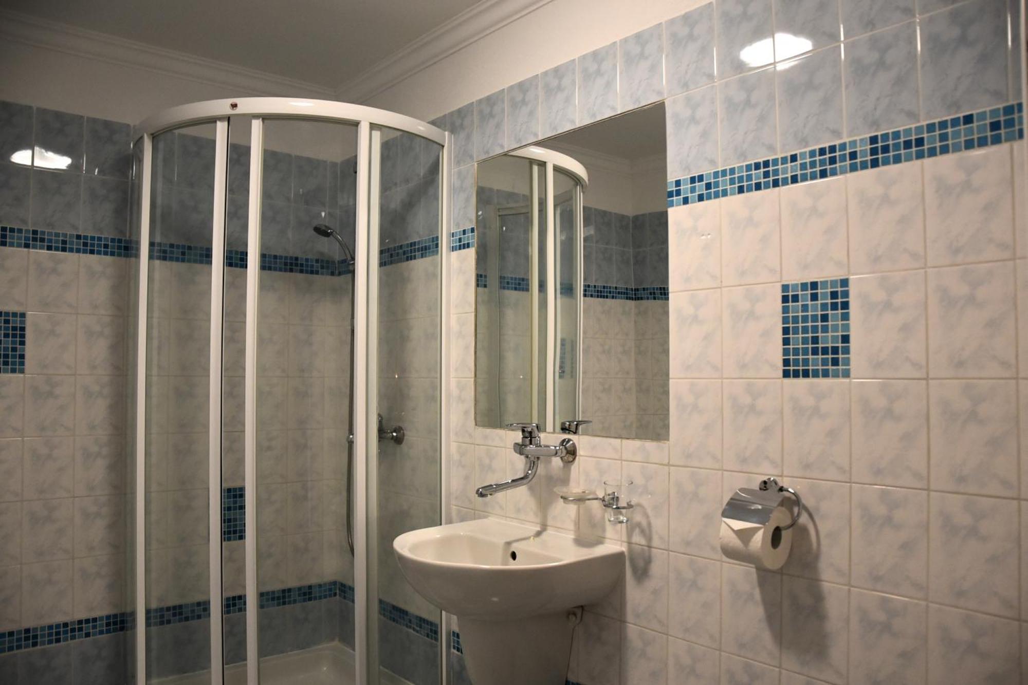 Hotel Banik Handlová Pokój zdjęcie