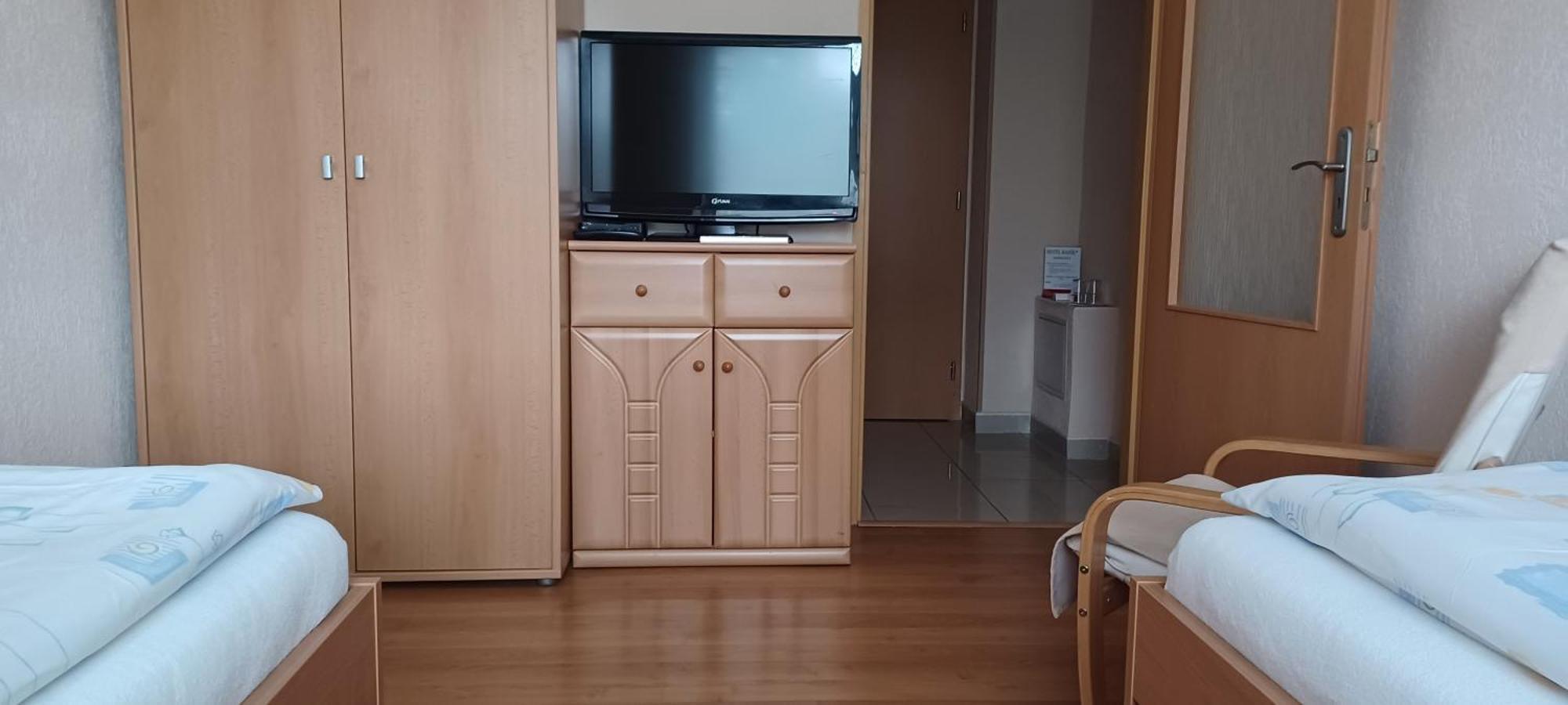 Hotel Banik Handlová Pokój zdjęcie
