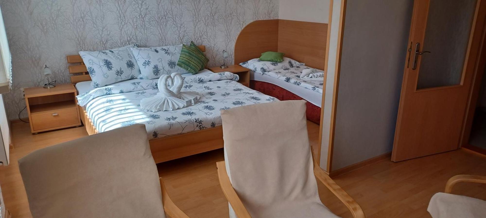 Hotel Banik Handlová Zewnętrze zdjęcie