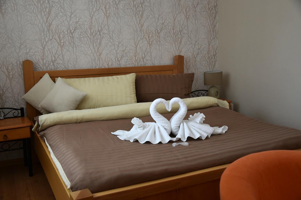 Hotel Banik Handlová Zewnętrze zdjęcie