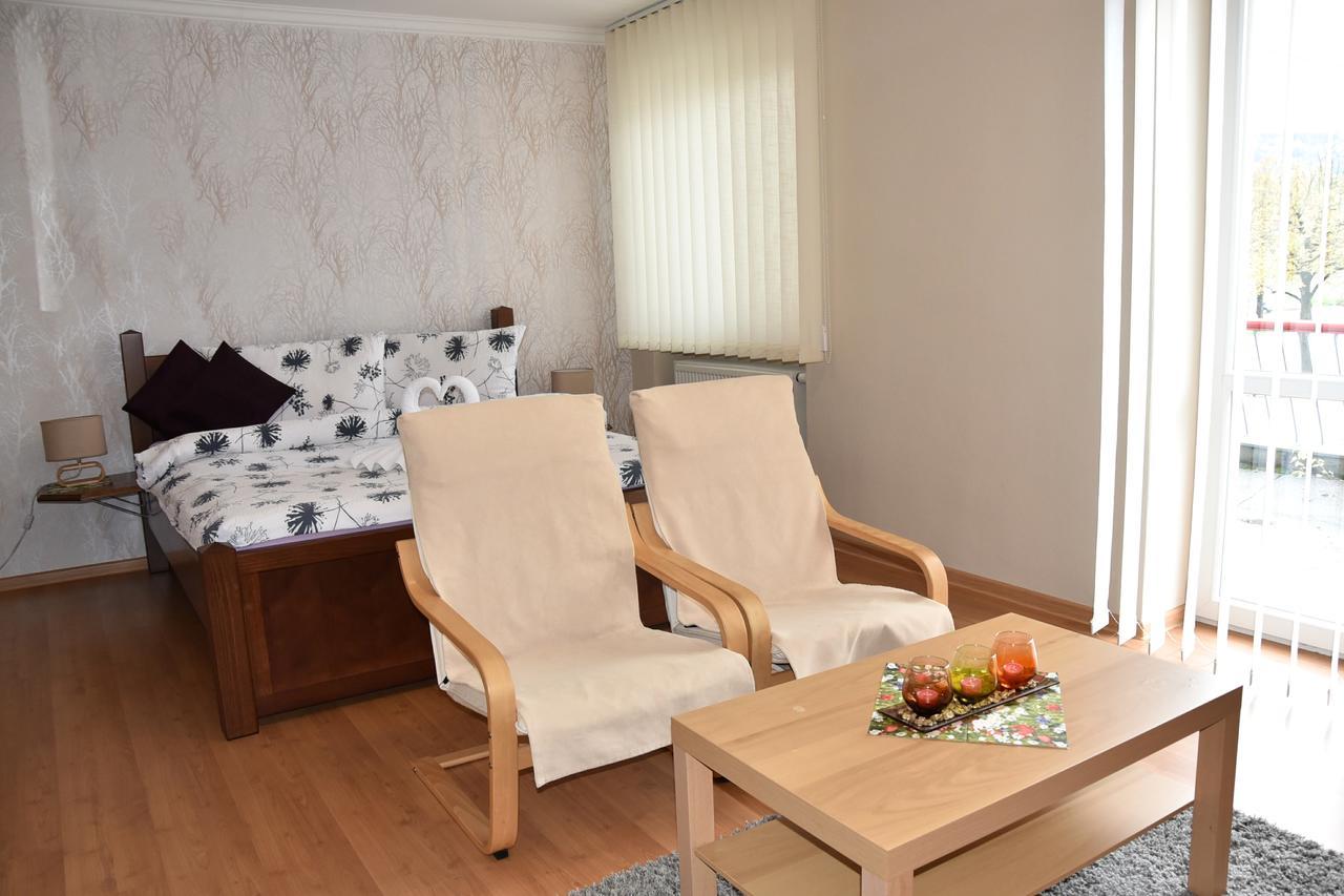 Hotel Banik Handlová Zewnętrze zdjęcie