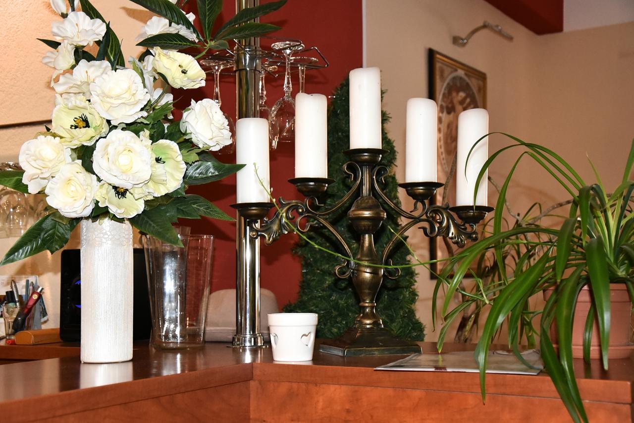 Hotel Banik Handlová Zewnętrze zdjęcie