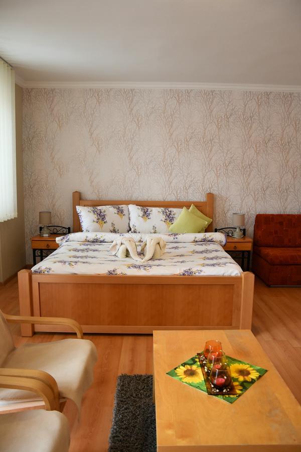 Hotel Banik Handlová Zewnętrze zdjęcie