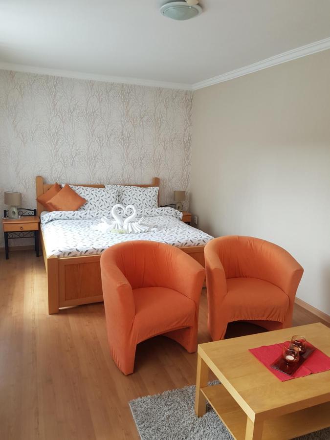 Hotel Banik Handlová Zewnętrze zdjęcie